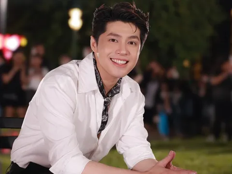 Noo Phước Thịnh bức xúc lên tiếng về clip liên quan đến Miu Lê
