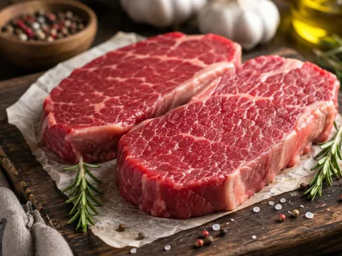 Thịt bò giàu dinh dưỡng nhưng 6 nhóm người này nên hạn chế, càng ăn càng hại