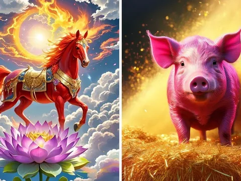 Top 3 tuổi Trúng Giải Đặc Biệt, Danh Tiếng Lẫy Lừng sau ngày 16/5
