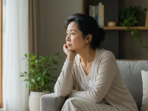 Về già mới nhận ra phụ nữ hy sinh quá nhiều, gia đình càng bất hạnh, vì sao?