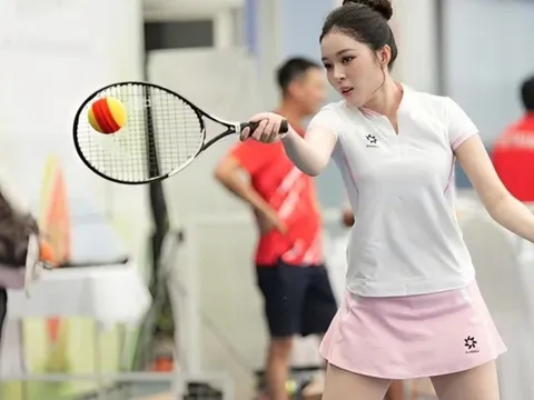 Việt Nam vừa khai sinh 1 môn thể thao mới là ToTEN, bạn biết gì về bộ môn này chưa?