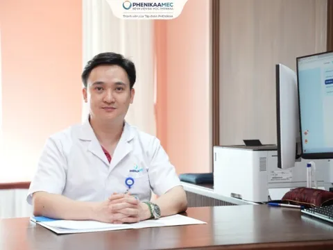 Người phụ nữ 10 lần thai sinh hóa và thai ngoài tử cung mang song thai nhờ kiên trì điều hòa sinh sản bằng Y học cổ truyền