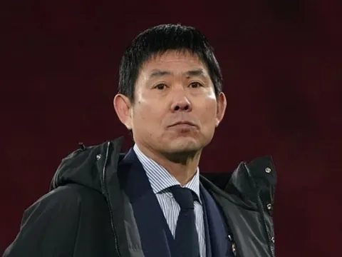 Mất Mitoma và Minamino, Nhật Bản vẫn mơ vô địch World Cup