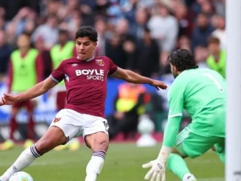 Cựu HLV Man Utd so sánh Mateus Fernandes với Vitinha