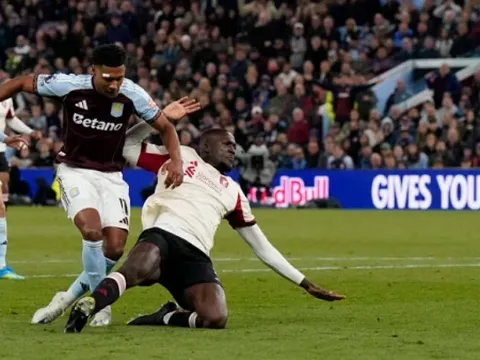 5 điểm nhấn Aston Villa 4-2 Liverpool: Watkins gieo sầu cho The Kop; Ác mộng hàng thủ