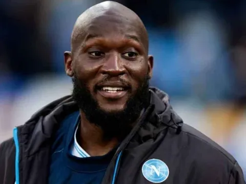 Tuyển Bỉ chốt danh sách dự World Cup với canh bạc mang tên Lukaku