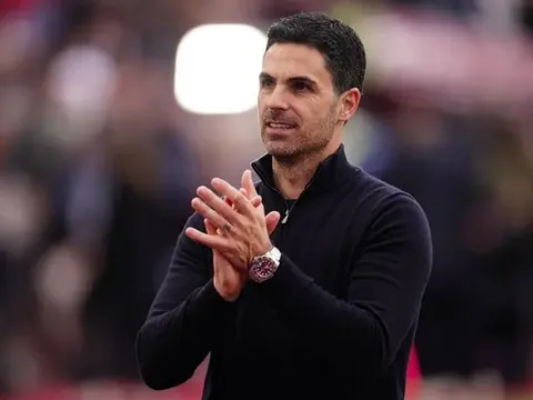 Arteta chốt tiêu chí mua tân binh đa năng cho Arsenal