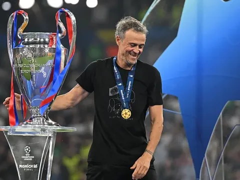 Hạ Arsenal, PSG sẽ chính thức bước vào ngôi đền huyền thoại C1