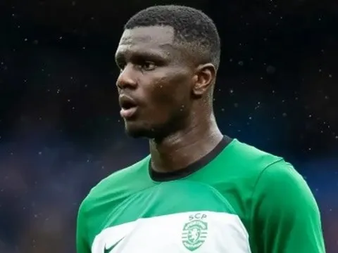 Bayern Munich tái khởi động đàm phán chiêu mộ Ousmane Diomande