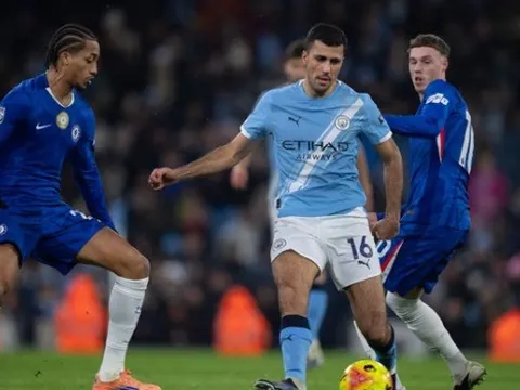 Lần đầu Chelsea và Man City tranh ngôi vương chung kết FA Cup