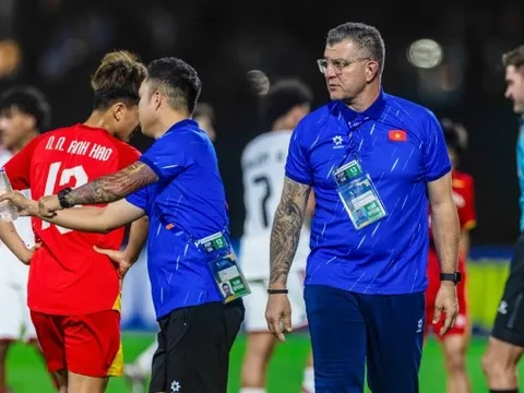 Lần đầu dự World Cup, U17 VN đối mặt nguy cơ bảng tử thần