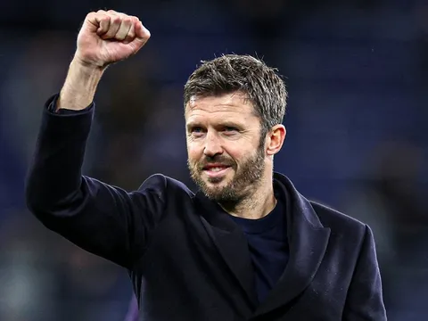 Here we go! Man Utd chốt hợp đồng Carrick
