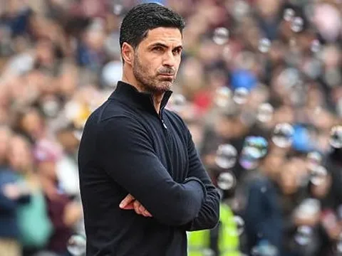 Arsenal và hành trình rũ bỏ định mệnh kẻ về nhì vĩ đại