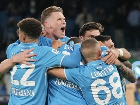 Soi trận Pisa vs Napoli: Điểm nóng Lobotka - McTominay