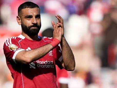 Salah nổi giận đòi Liverpool tìm lại bản sắc thời Klopp