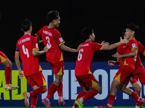 Đừng để chiến thắng cũ đánh lừa, U17 Australia nay đã rất khác