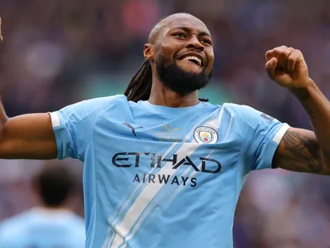 Chấm điểm Man City: Người hùng Semenyo; Guehi xuất sắc nhất