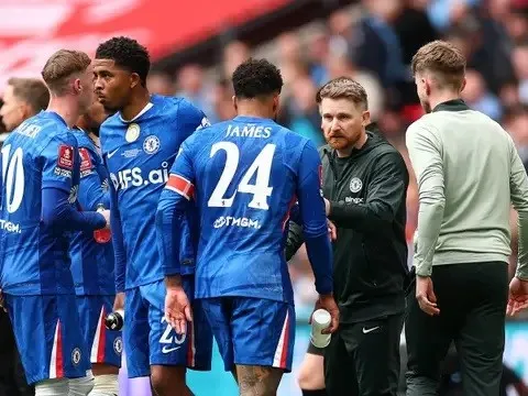 Man City và Chelsea lập kỷ lục buồn ở chung kết FA Cup