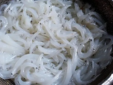 3 loại cá chỉ sống tự nhiên, đi chợ thấy đừng tiếc tiền mua