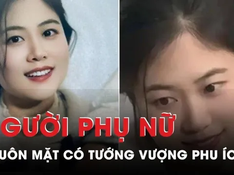 3 nét tướng của người phụ nữ vượng phu ích tử