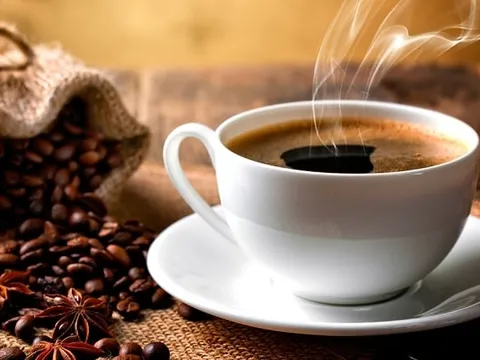 5 dấu hiệu bạn nên dừng việc uống cà phê ngay lập tức