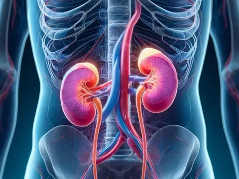 5 dấu hiệu cảnh báo suy thận giai đoạn đầu, cứ chủ quan là cả đời chạy thận