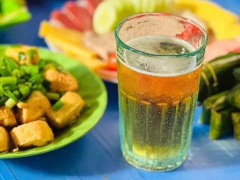 5 thực phẩm đại kỵ khi uống rượu bia, rước độc vào người