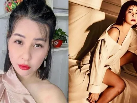 Cát Phượng đã chia tay bạn trai Việt kiều?