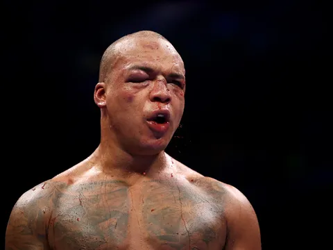 "Tôi sẽ tới tìm anh": Fabio Wardley kích hoạt điều khoản tái đấu với Daniel Dubois