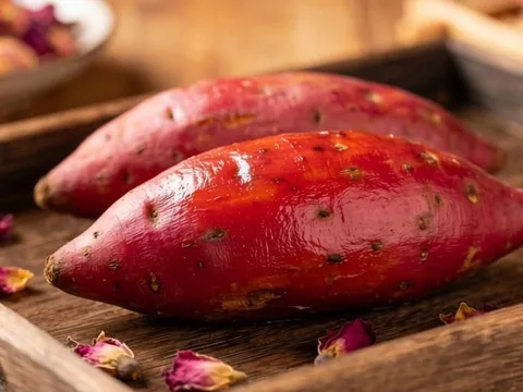 Người bị 3 bệnh này không nên ăn khoai lang