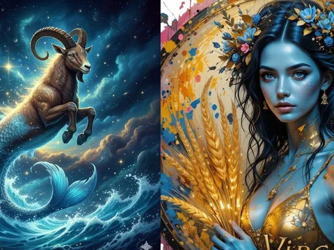 Qua đêm nay, 3 cung hoàng đạo bật mạnh, chăm chỉ càng dễ tăng lương thưởng