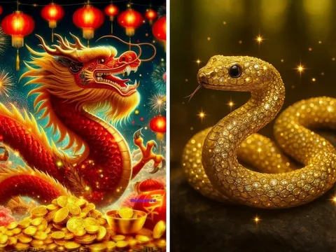 Sau ngày 17/5: 3 tuổi Cá Chép Hóa Rồng, Tiền Vào Như Nước