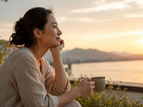Sau tuổi 40, nhiều phụ nữ hối hận vì 4 điều này, bài học đáng ngẫm cho nhiều người