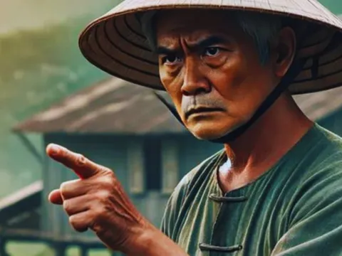 Tổ Tiên nói: 'Đáng sợ nhất là ngày đầu tiên của tháng 4 âm', tại sao lại sợ?