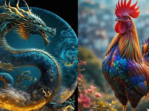 Tử vi Chủ nhật 17/5: 3 tuổi ra ngoài dễ gặp lộc lớn, nắm đúng cơ hội có thể đổi vận bất ngờ