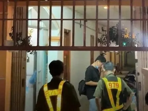 Vụ người phụ nữ tử vong trong nhà nghỉ: Cặp đôi gọi 20 lon bia, người đàn ông rời đi lúc nửa đêm