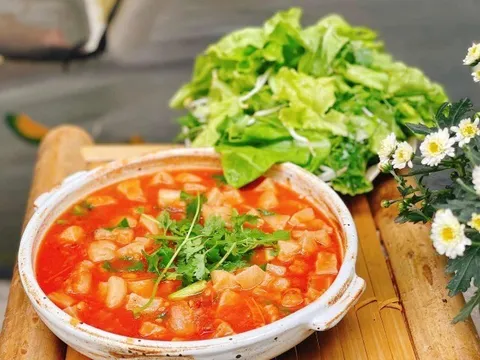 Món ăn nhiều người ưa thích để tăng hương vị không ngờ khiến người đàn ông bị tổn thương gan