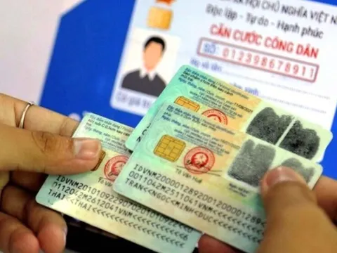Người sinh vào 4 năm này cần làm lại căn cước trong năm 2026, nếu trễ có thể bị phạt đến 1 triệu, gián đoạn giao dịch ngân hàng