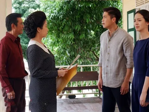 Mẹ kế mới mất 1 năm bố đã đưa người phụ nữ khác về nhà, biết thân phận của bà, tôi chết lặng