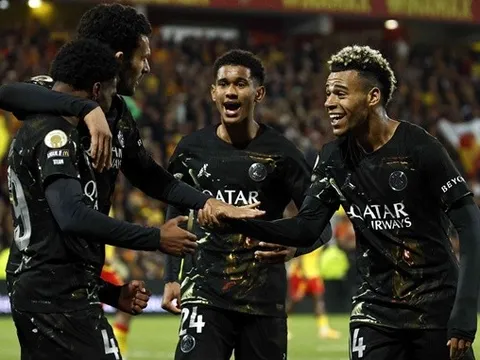 Soi trận Paris FC vs PSG: Nhà vua đòi nợ láng giềng