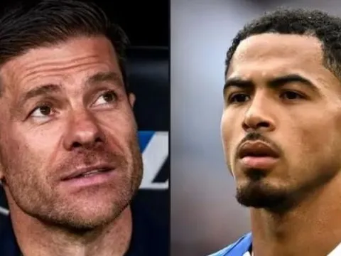 Những thách thức chờ đợi Xabi Alonso khi vực dậy Chelsea