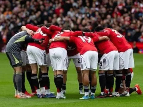 Michael Carrick tiết lộ cách dùng cái tôi để vực dậy Man Utd