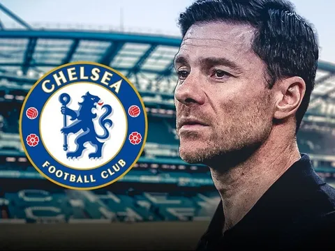 Quyền lực của Xabi Alonso tại Stamford Bridge lớn đến đâu?