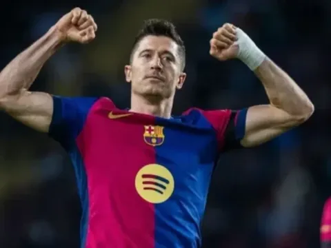 Soi trận Barca vs Real Betis: Ngày tri ân Lewandowski