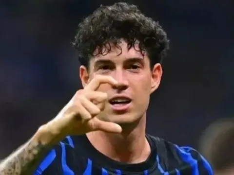 Barcelona chưa từng đưa ra lời đề nghị chính thức cho Alessandro Bastoni