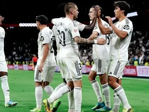 Soi trận Sevilla vs Real Madrid: Đẳng cấp át vía bất ổn nội bộ