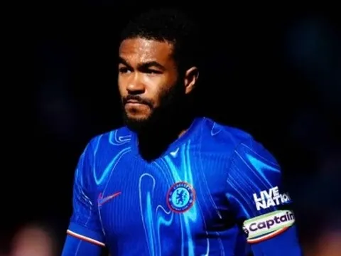 Chelsea lập kỷ lục buồn với 4 lần liên tiếp về nhì tại FA Cup