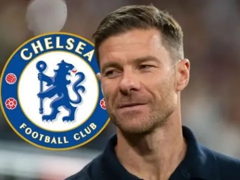 Chelsea lên kế hoạch chiêu mộ tân binh cho Xabi Alonso