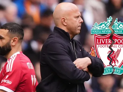 Hàng loạt sao Liverpool hùa theo tâm thư của Salah