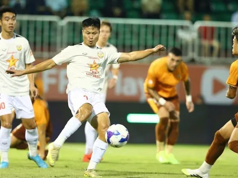 Đánh sập Pleiku, Hà Tĩnh gieo sầu cho HAGL